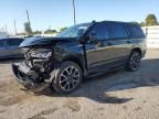 2023 Chevrolet Tahoe C1500 RST