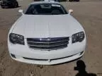 2005 Chrysler Crossfire Limited