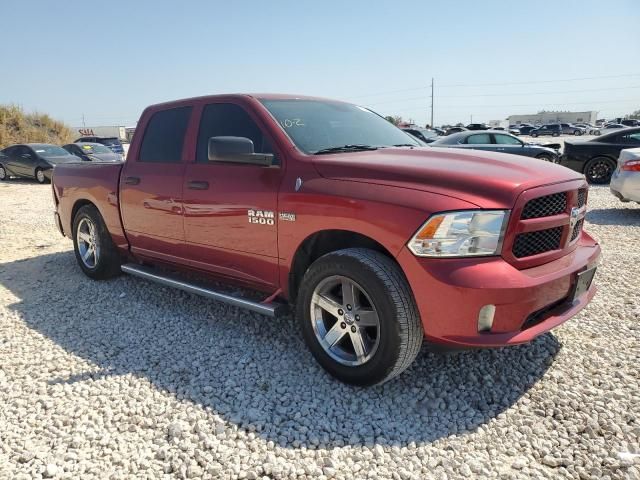 2013 Dodge RAM 1500 ST