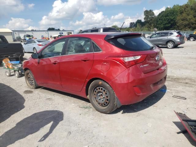 2016 Hyundai Elantra GT