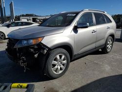 2013 KIA Sorento LX en venta en Lebanon, TN