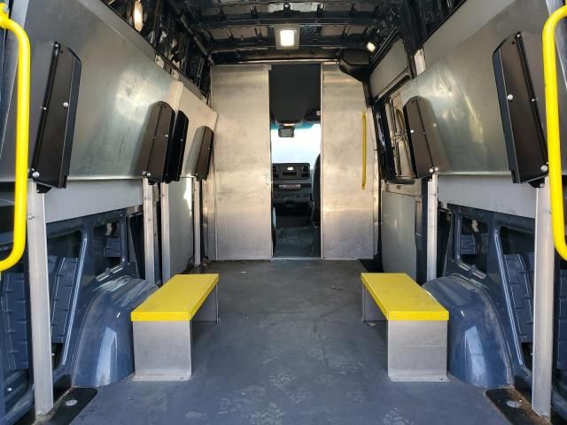 2019 Mercedes-Benz Sprinter 2500/3500