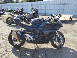 Cf Moto salvage cars for sale: 2024 Cf Moto 450SS