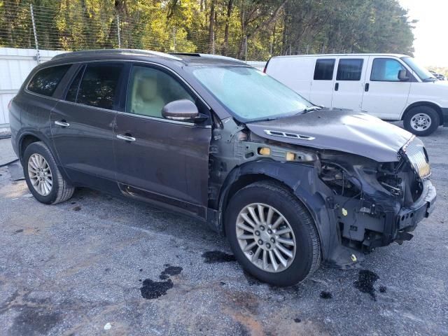 2011 Buick Enclave CXL