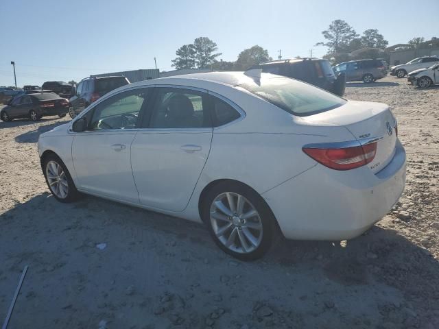 2015 Buick Verano Convenience