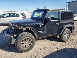 Jeep Vehiculos salvage en venta: 2013 Jeep Wrangler Sport