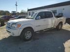 2006 Toyota Tundra Double Cab SR5