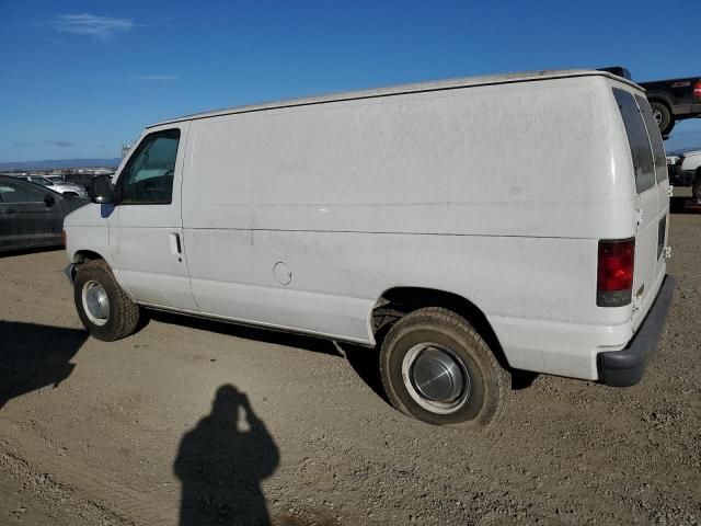 2003 Ford Econoline E250 Van