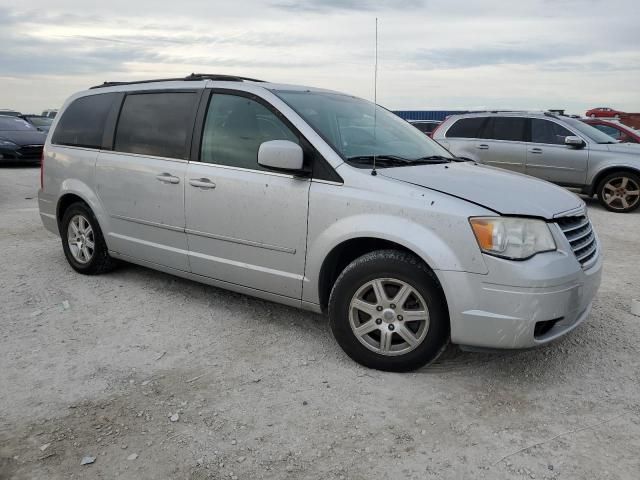 2009 Chrysler Town & Country Touring