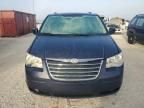 2008 Chrysler Town & Country Touring