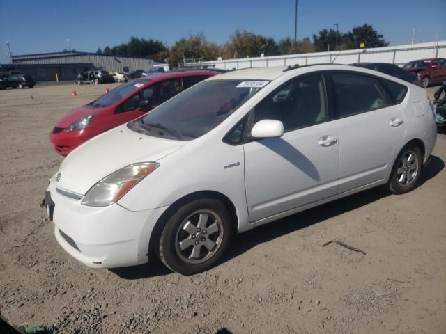 2009 Toyota Prius