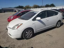 Toyota Vehiculos salvage en venta: 2009 Toyota Prius