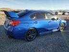 2017 Subaru WRX Limited