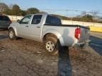 2011 Nissan Frontier S