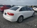 2013 Audi A4 Premium Plus