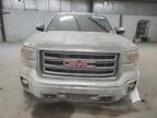 2014 GMC Sierra K1500 SLT