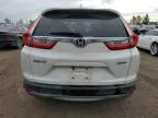 2017 Honda CR-V EXL