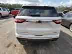 2019 Chevrolet Traverse High Country