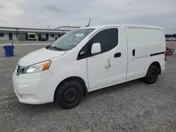 2015 Nissan NV200 2.5S en venta en Lumberton, NC