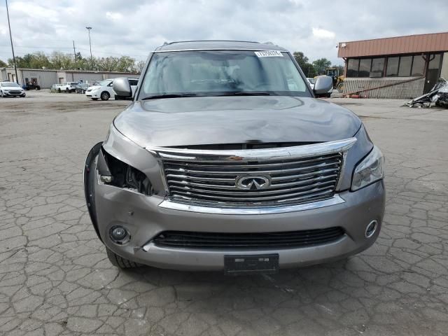 2013 Infiniti QX56