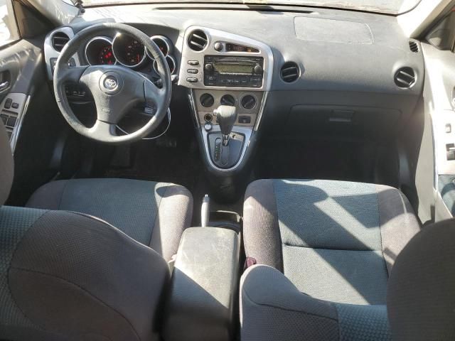 2005 Toyota Corolla Matrix XR