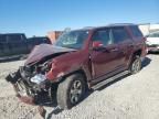 2010 Toyota 4runner SR5