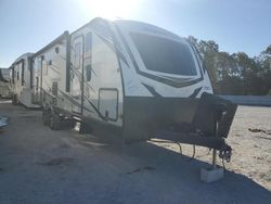 Jayco salvage cars for sale: 2022 Jayco White Hawk