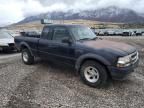 1999 Ford Ranger Super Cab