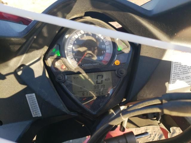 2005 Suzuki SV1000 SK3