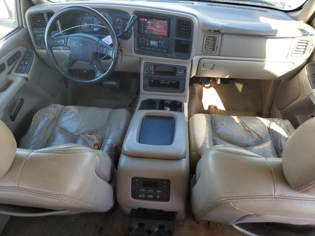 2003 Chevrolet Tahoe C1500