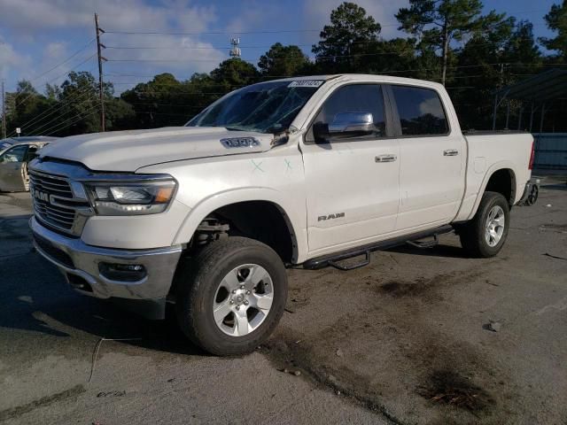 2021 Dodge 1500 Laramie