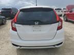 2019 Honda FIT LX