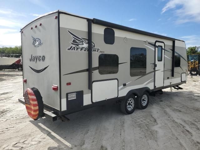 2016 Jyfl Motorhome