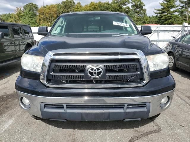 2012 Toyota Tundra Double Cab SR5