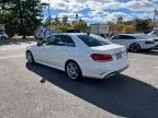 2014 Mercedes-Benz E 350 4matic