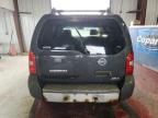 2009 Nissan Xterra OFF Road