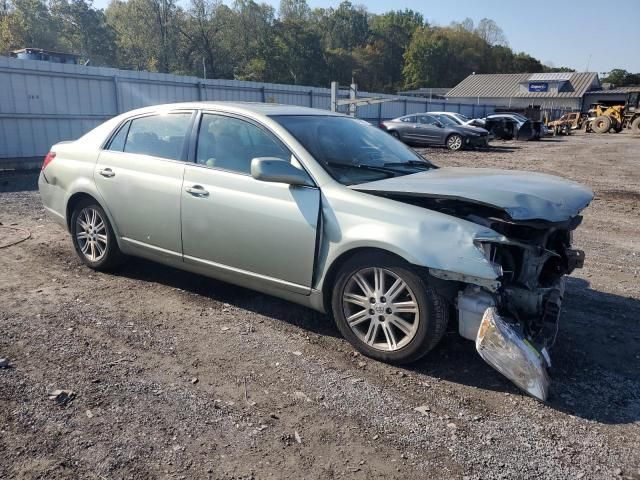 2007 Toyota Avalon XL