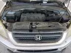 2005 Honda Pilot EXL