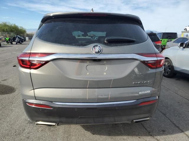 2019 Buick Enclave Avenir