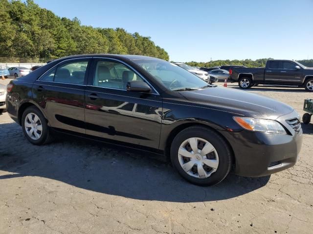 2009 Toyota Camry Base