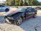 2011 Ford Mustang GT