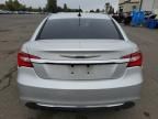 2012 Chrysler 200 Limited