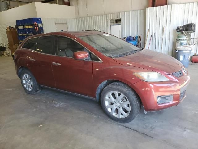 2007 Mazda CX-7