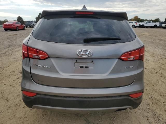 2015 Hyundai Santa FE Sport