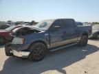 2006 Ford F150 Supercrew