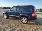 2012 Jeep Liberty JET