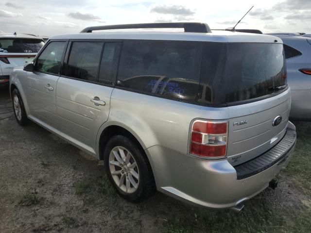 2013 Ford Flex SE