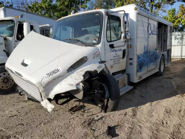 2019 Freightliner M2 106 Medium Duty