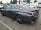 2023 Lexus ES 300H Base