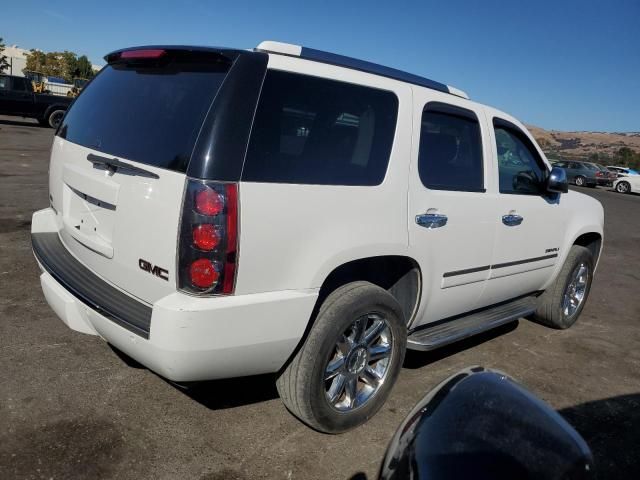 2010 GMC Yukon Denali